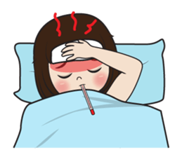 Pleng is Naughty sticker #7198575