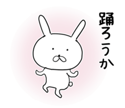 mokebon's world 10 sticker #7198660