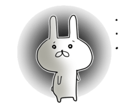 mokebon's world 10 sticker #7198693