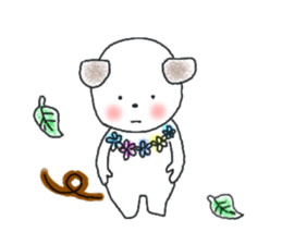 Busy! Buzzy!! ADAMO sticker #7198848