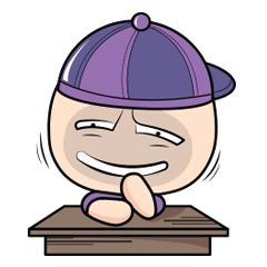 Aromu naughty boy 2 (EN)