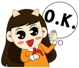 Nari sticker #7198937