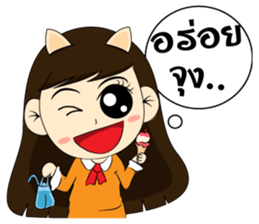 Nari sticker #7198950