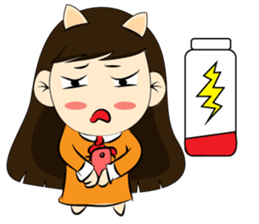 Nari sticker #7198953