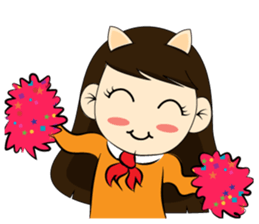 Nari sticker #7198975