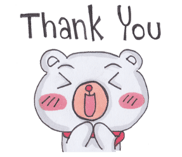 Mommam & Pui Pui sticker #7199107