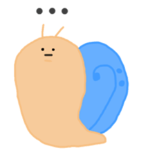 Strange reatures sticker sticker #7199299