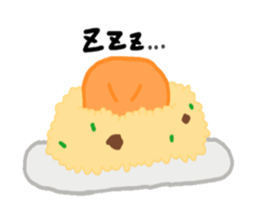 Strange reatures sticker sticker #7199315