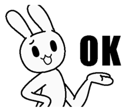 I inflame in junior high school English sticker #7199744