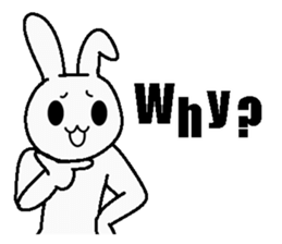 I inflame in junior high school English sticker #7199746