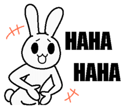 I inflame in junior high school English sticker #7199752