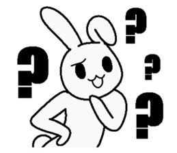 I inflame in junior high school English sticker #7199757