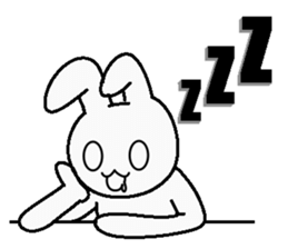 I inflame in junior high school English sticker #7199758