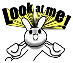 I inflame in junior high school English sticker #7199772