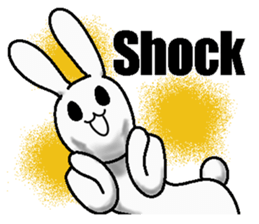 I inflame in junior high school English sticker #7199774