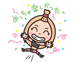 stardom stars sticker sticker #7199997