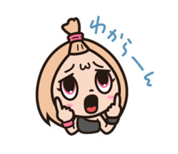 stardom stars sticker sticker #7199999