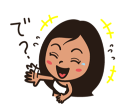 stardom stars sticker sticker #7200003