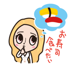 stardom stars sticker sticker #7200014