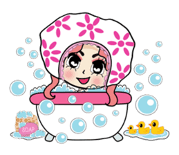 Chic Biscuit sticker #7200228