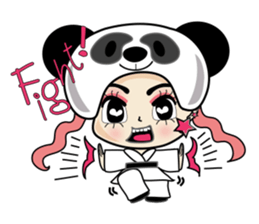 Chic Biscuit sticker #7200235