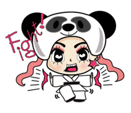 Chic Biscuit sticker #7200235