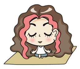 Chic Biscuit sticker #7200252