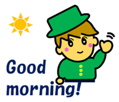 The dwarfs who love rock'n'roll sticker #7200296