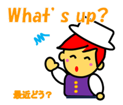 The dwarfs who love rock'n'roll sticker #7200298