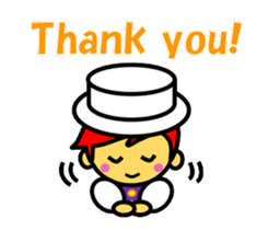 The dwarfs who love rock'n'roll sticker #7200301