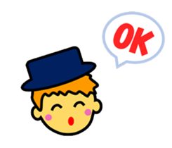 The dwarfs who love rock'n'roll sticker #7200309