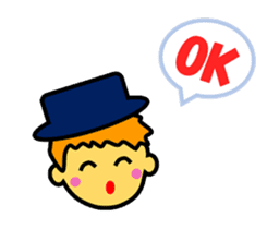 The dwarfs who love rock'n'roll sticker #7200309