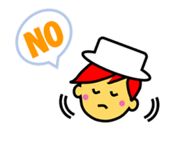 The dwarfs who love rock'n'roll sticker #7200310