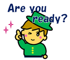 The dwarfs who love rock'n'roll sticker #7200317