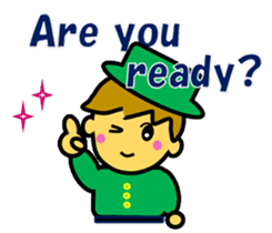 The dwarfs who love rock'n'roll sticker #7200317