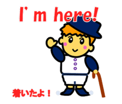 The dwarfs who love rock'n'roll sticker #7200318