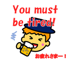 The dwarfs who love rock'n'roll sticker #7200324