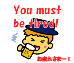 The dwarfs who love rock'n'roll sticker #7200324