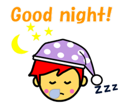 The dwarfs who love rock'n'roll sticker #7200325