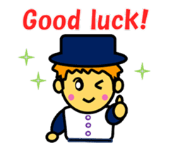 The dwarfs who love rock'n'roll sticker #7200327