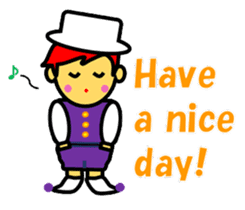 The dwarfs who love rock'n'roll sticker #7200328