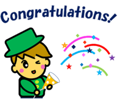 The dwarfs who love rock'n'roll sticker #7200329