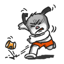 o-leang sticker #7200486