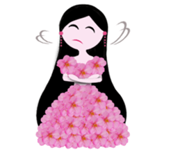 Sakuri sticker #7200617