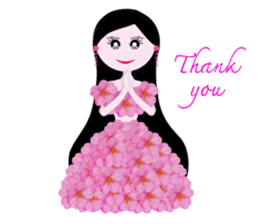 Sakuri sticker #7200618