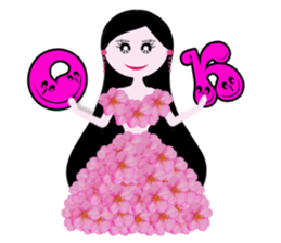 Sakuri sticker #7200619