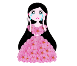 Sakuri sticker #7200620