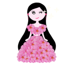 Sakuri sticker #7200621