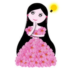 Sakuri sticker #7200622