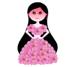 Sakuri sticker #7200626